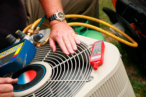 HVAC Troubleshooting in Bunnell, FL