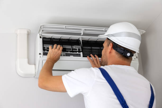 Best HVAC Service Technicians  in Bunnell, FL