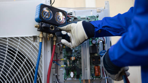 Best HVAC Emergency Services  in Bunnell, FL