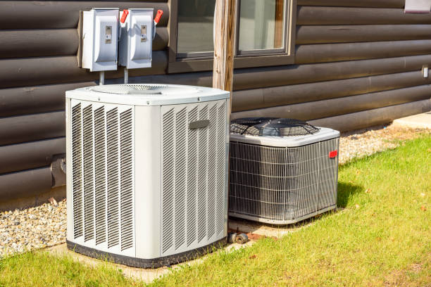 Best HVAC Air Duct Cleaning  in Bunnell, FL